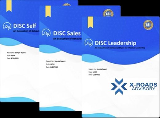 DISC assessment