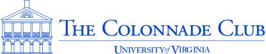 Colonnade Club at UVA