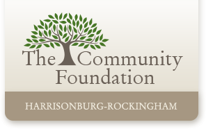 The Community Foundation of Harrisonburg and Rockingham County